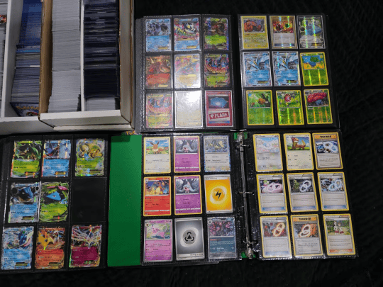 %宝可梦卡牌成全球投资新宠麻将胡了模拟器暴涨3821